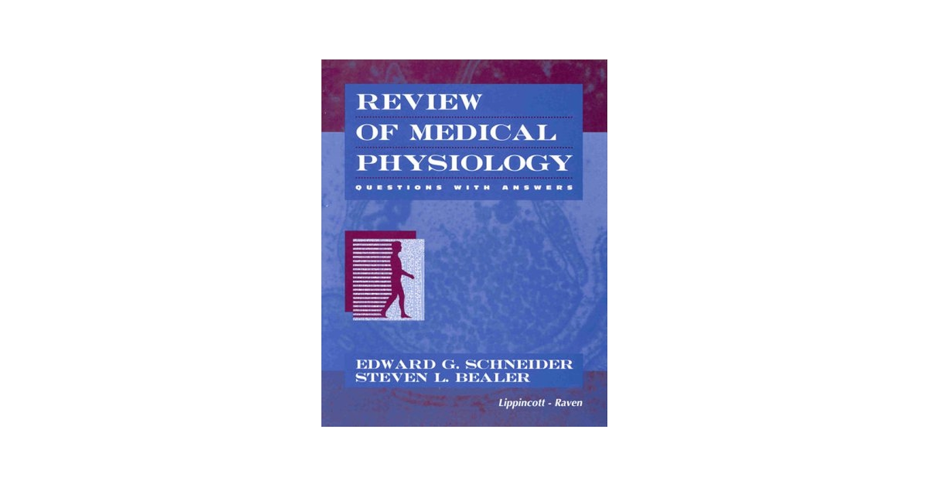 Review of Medical Physiology: Questions With Answers