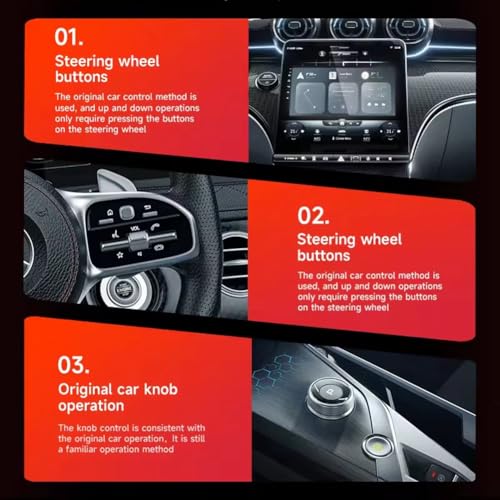 Adaptador CarPlay inalámbrico y Android Auto para viajar sin cables en tu coche 4