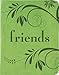 Friends (mini book with Gift Card holder)