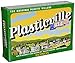Bachmann Trains - PLASTICVILLE U.S.A. BUILDINGS â€“ CLASSIC KITS - DAIRY BARN - O Scale