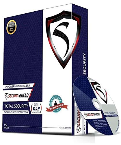 SecuraShield Total Security 1PC 1YEAR (B07SDVFSYW) Amazon Price History, Amazon Price Tracker