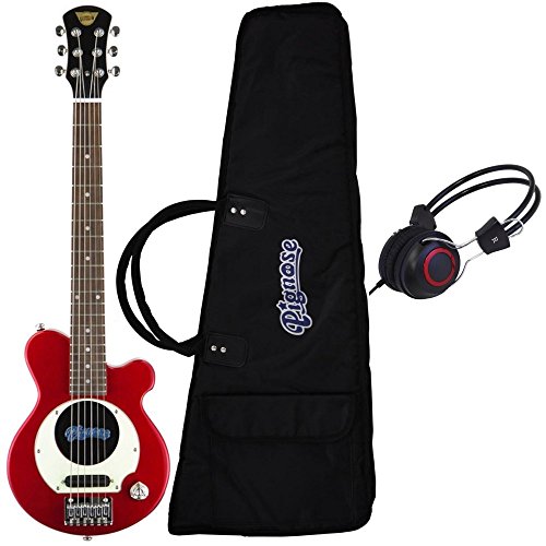 ギター PIGNOSE GUITAR PGG-200 CA PGG-200 CA | Pignose Guitar | Products | ARIA 荒井貿易株式