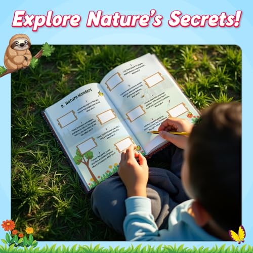 Image of 555 Riddles Book for Kids, 35+ Theme Based Brain Teasing Riddles, Fun Learning & Activity Book for 5+ Years Old, Birthday Gift for Boys & Girls