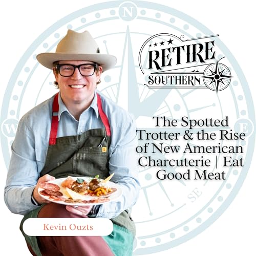 The Spotted Trotter & the Rise of New American Charcuterie | Eat Good Meat