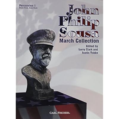 John Philip Sousa March Collection