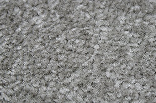 Friends Selena Doormat Entrance Door Mat for indoor use grau - grey, 60 x 80 cm - Image 3