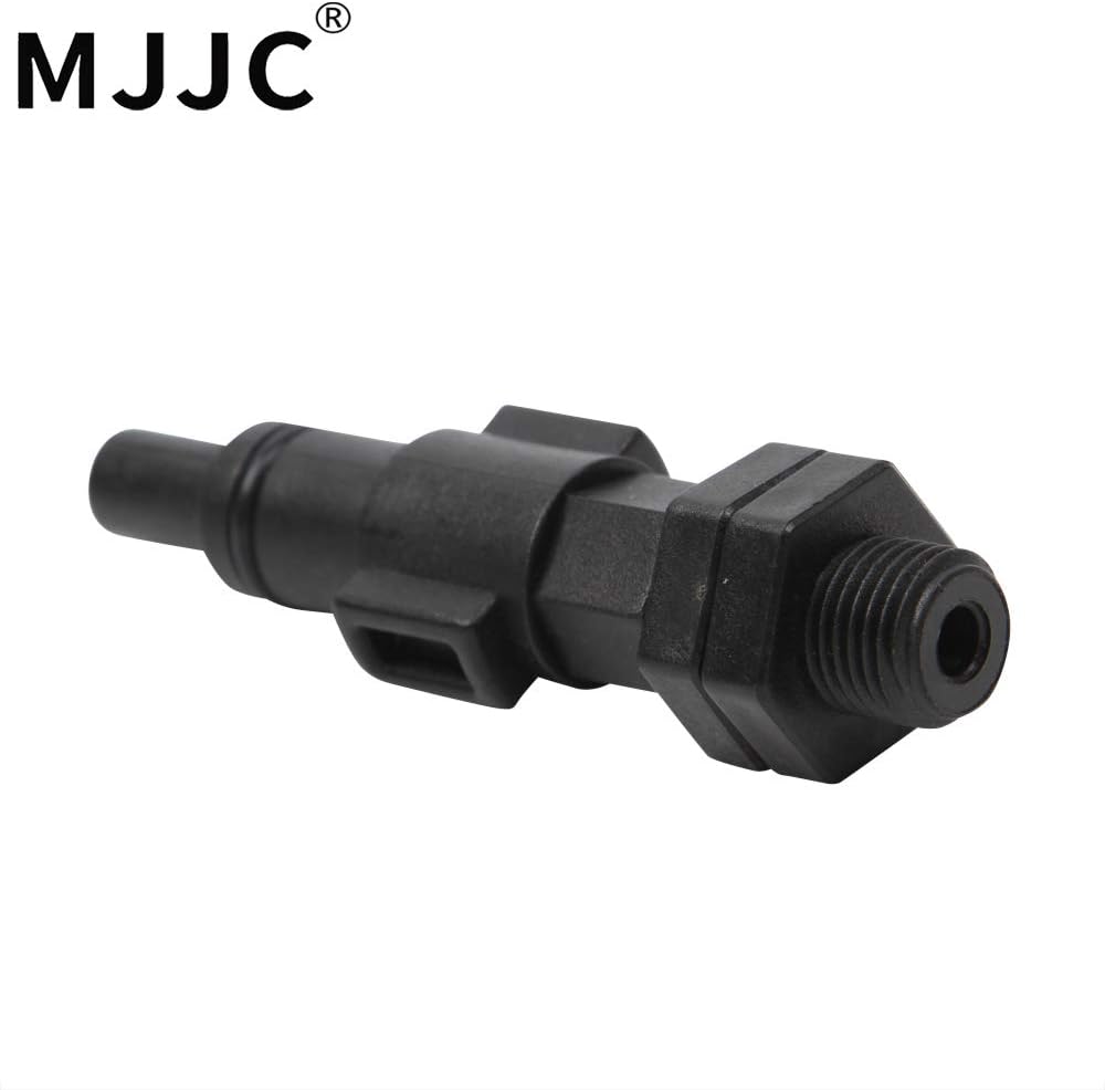 MJJC Brand Foam Lance Connector Adapter for Lavor Parkside Foreman Sterwins Hitachi Sorokin Copokin Hammer Elitech Champion MJJC023 (Type1)