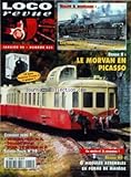 osimertinib  LOCO REVUE [No 621] du 01/01/1999 - REALITE & MODELISME - CHATEAU-DU-LOIR, UN GRAND DEPOT DANS UN FORMAT REDUIT ÔÇô RESEAU 0 - LE MORVAN EN PICASSO ÔÇô COMMENT FAIRE-á? - UN GRAND DEPOT EN N - DETAILLEZ LE PLAT OCEM 19 DE HUET EN 0 - TECHNO-TRAIN N-¦ 10 ÔÇô RESEAU H0 - 6 MODULES ASSEMBLES EN FORME DE MANEGE.