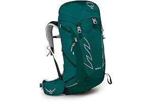 Osprey Tempest 30L - Women's Specific Daypack for Hiking and Trail Running