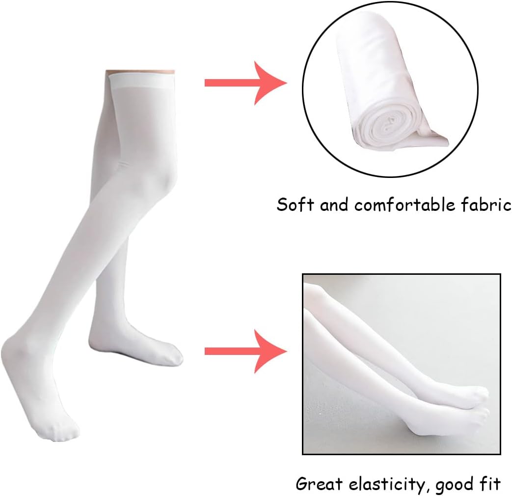 Women's Medieval Renaissance Costume Fairy Irish Victorian Gothic Dress Vintage Cosplay Lace Up Corset Dress - Image 4