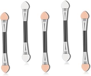 50 aplicadores de sombra de ojos desechables ...