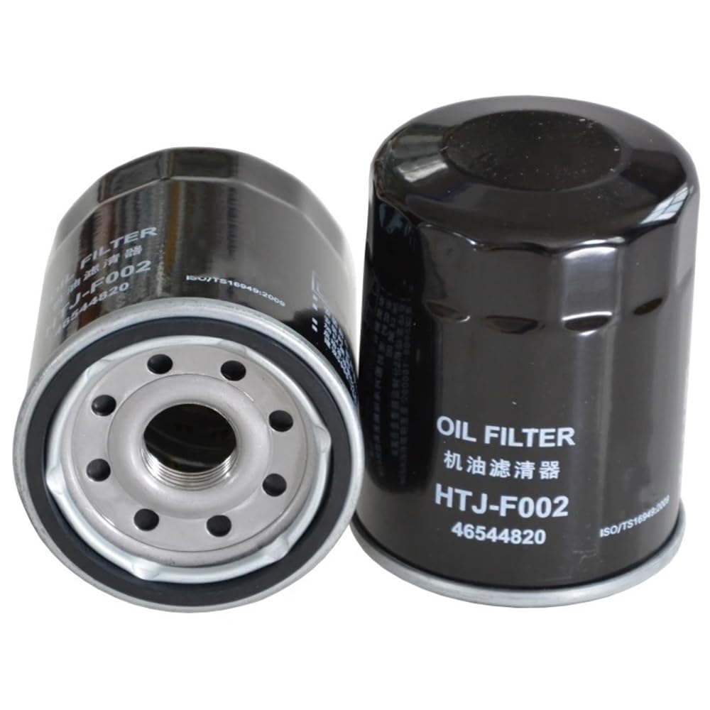 Filtr Powietrza Kabinowego dla Fiat Palio 1.3L 2002-2007, 3 szt. Filtr powietrza samochodowego Filtr oleju Filtr paliwa S11-1109111/S11-1117110/46544820