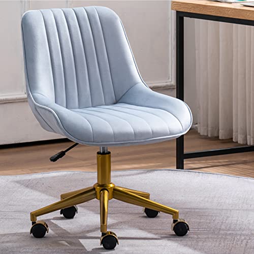 Chaise de travail d'ordinateur ergonomique pour le télétravail - 3