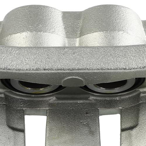 Image of 18B4689 18B4688 Front Left & Right Disc Brake Calipers Assembly