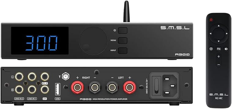 AMPLIFICATEUR DE PUISSANCE stéréo PIONEER M-22 Full Class A EUR 1.082,93 - FR