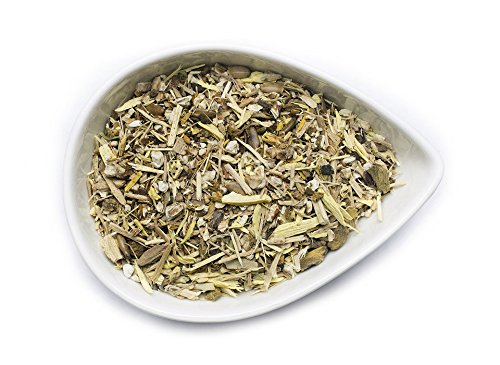Hierbas Montaña RosePersephone de té 1Lb