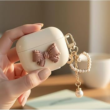 Apple AirPods 4.Nesil/ANC K l f Karakter Fig rl  Zarif Fiyonk