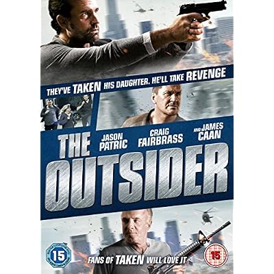 Outsider