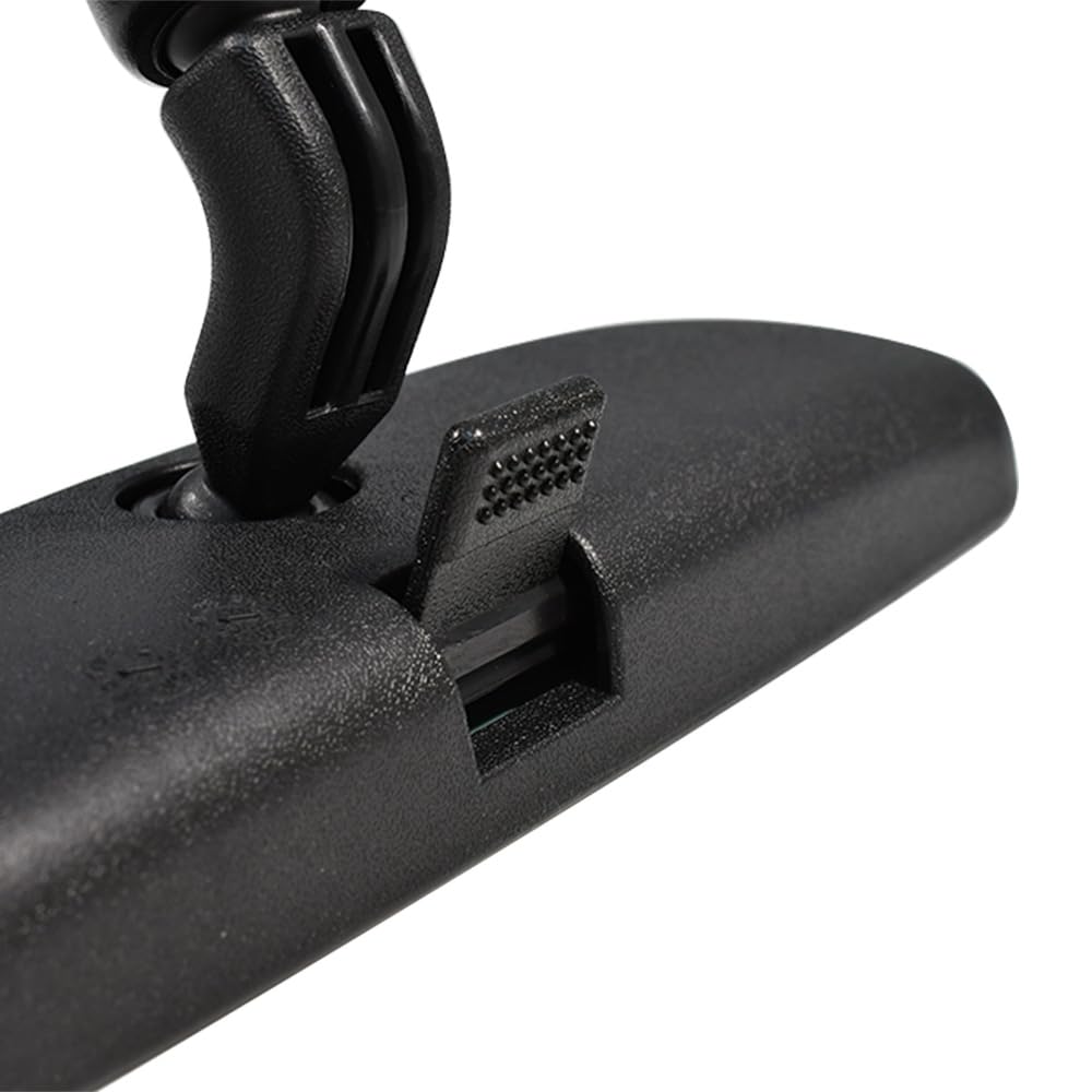 Specchietto Retrovisore Interno Auto Compatibile con Mazda 3 Axela BL 2009-2013 2 DE 2007-2014 DG8069220A