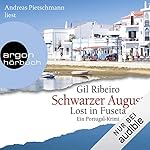 Schwarzer August. Ein Portugal-Krimi
