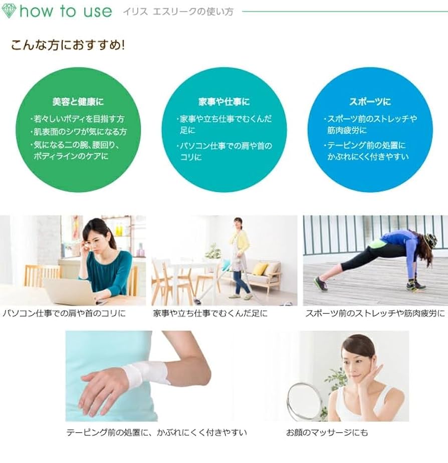 イリスエスリーク　500ml 詰替用 イリス エスリーク 500ml 詰替用 | イリスエスリーク