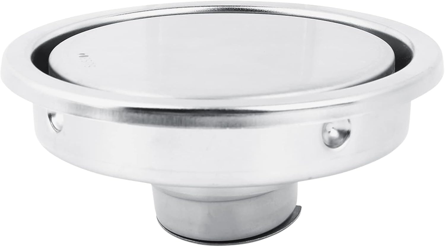 Stainless Steel Round Shape Odor Resistant Floor Drain