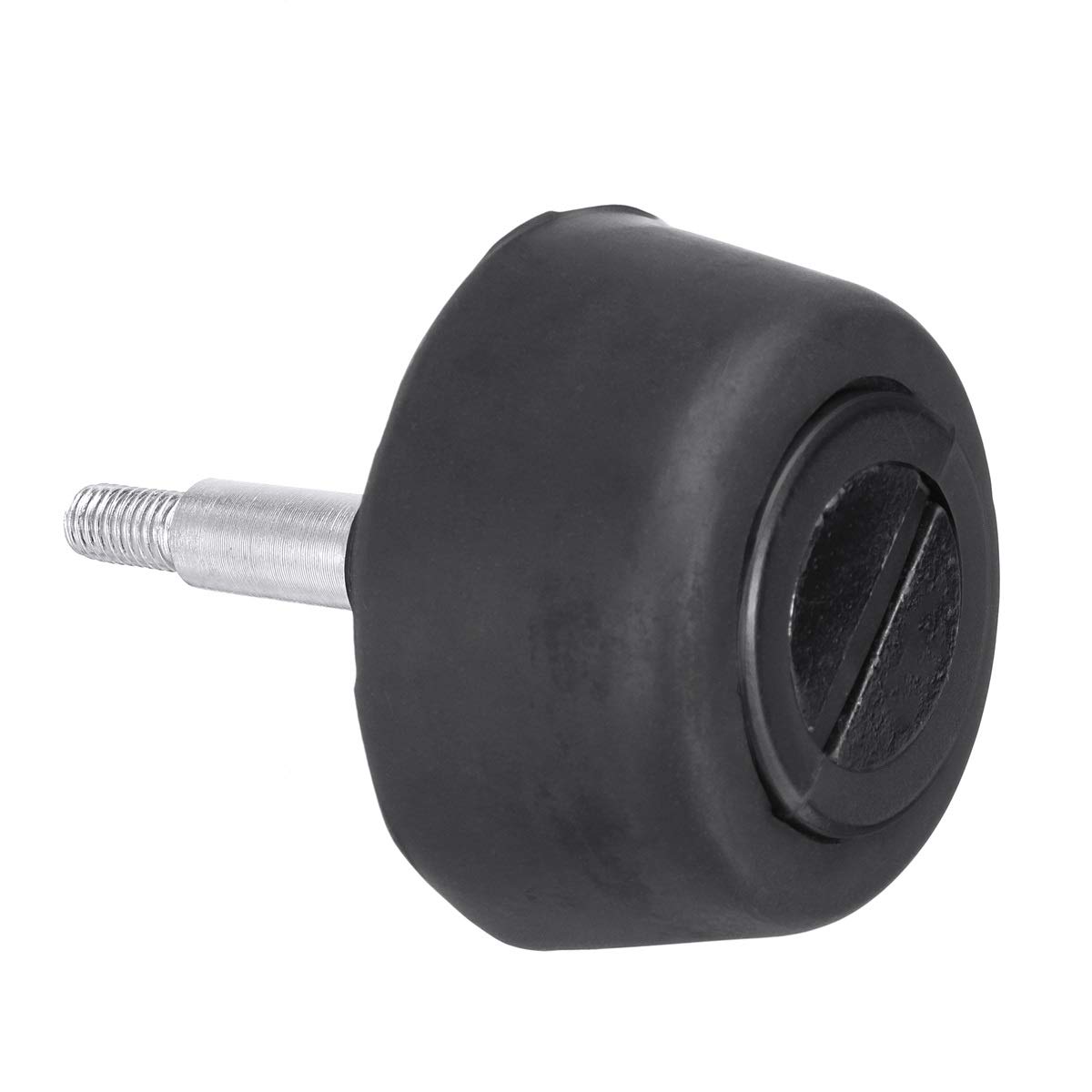 Amazon.com: FANGSHUILIN 1pc Car Rear Door Side Panel Check Magnet  