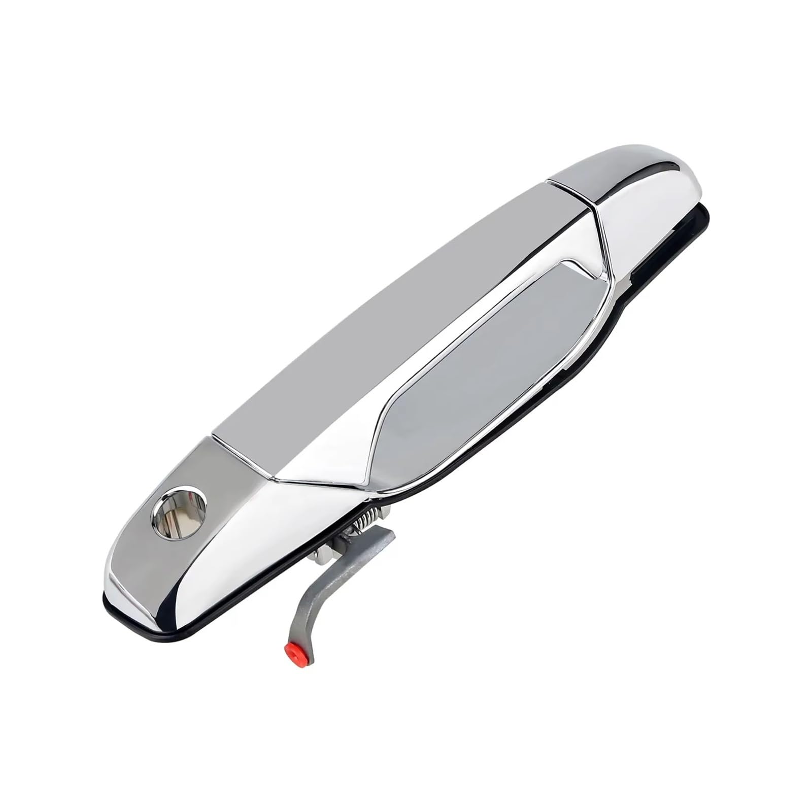KOEHXJ Car Exterior Side Door Handle for Cadillac for Escalade for Silverado for Avalanche for Sierra for Yukon 1 Piece Car Outside Door Handle 20828258 22738721