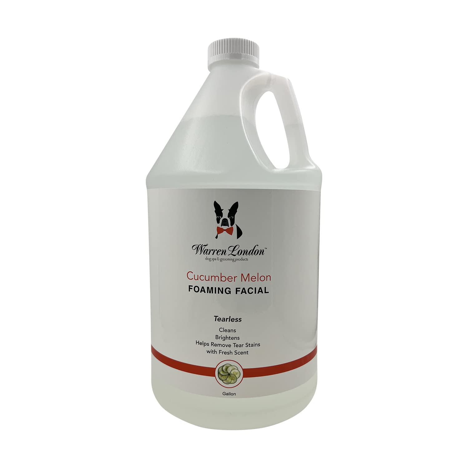 How Do You Wash A Puppys Face