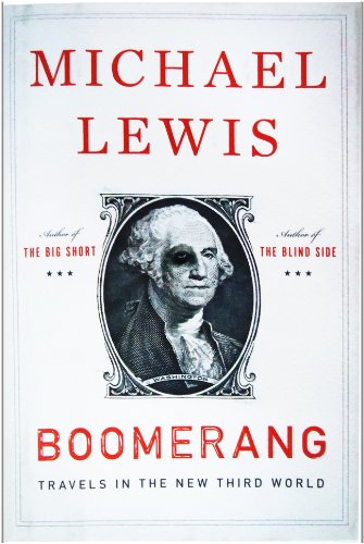 Boomerang: Travels in the New Third World