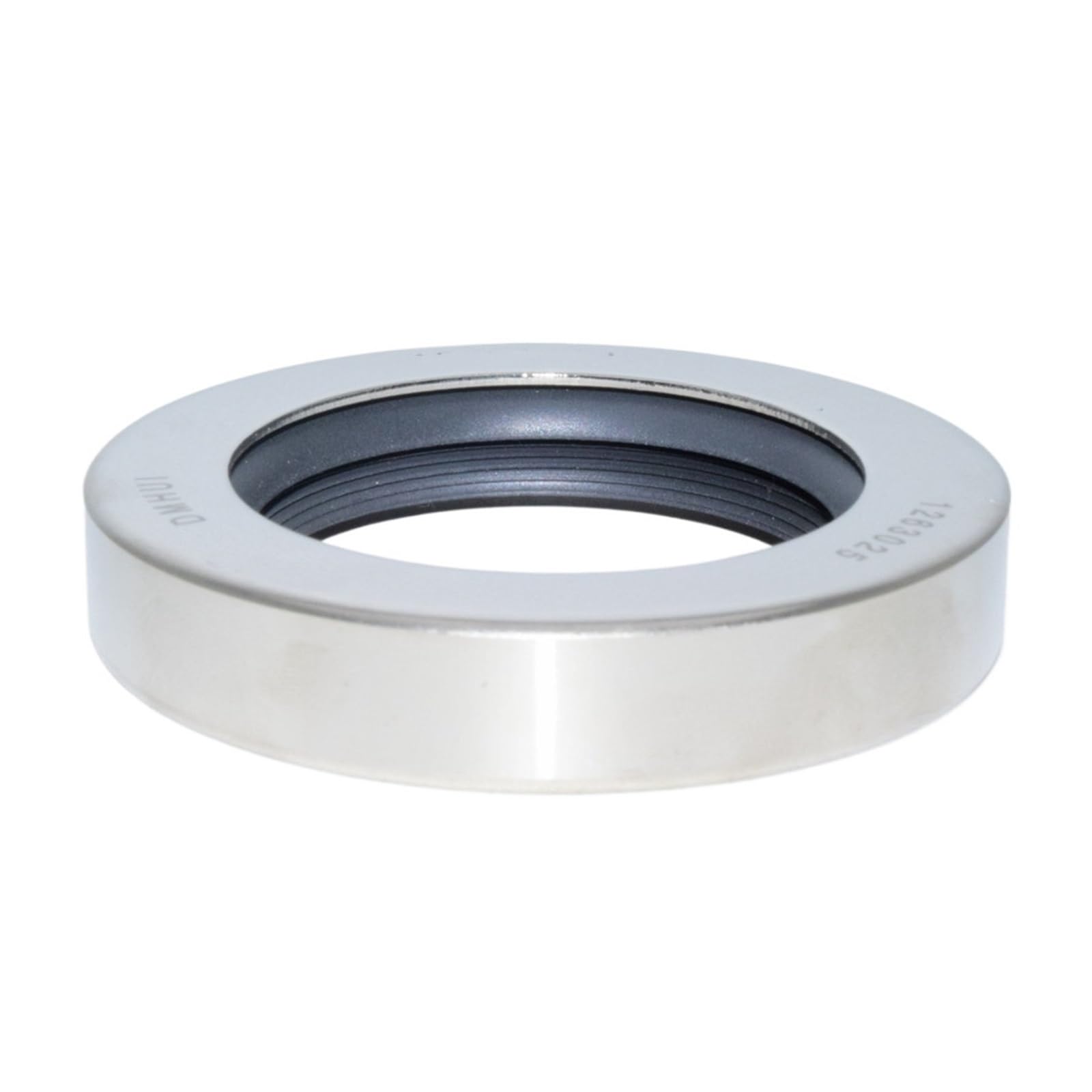 YMUGUEGH Double lips rotary screw air compressor stainless steel PTFE oil seals 60 * 85 * 10/60x85x10
