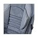 Cubre asiento delantero gran confort para tráfico de autobus/autocar (1986/06-1989/04) 1 pieza,...