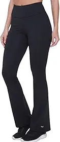 Calça Legging Esportiva Flare Cintura Alta Trifil Feminino Adulto
