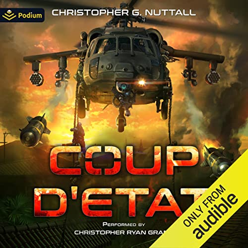 Tune In To The Addictive Full Audiobook Now, Thriller Fans!