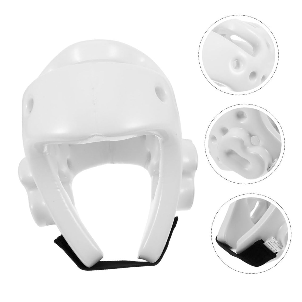 Casco De Boxeo, Casco De Lucha, Protección De Casco De Boxeo, Casco De Taekwondo, Casco De Combate, Equipo De Protección De Boxeo
