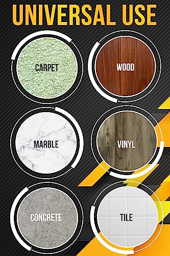 Carpet Tape Double Sided [2"X25 Yards] Rug Tape For Area Rugs On Carpet, Hardwood Floors, Tiles, And Laminate Floors, Carpet Tape For Hardwood Floors, No Slip Rug Grip Tape, Rug Gripper For Carpet #TOP3