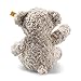Steiff Honey Teddy Bear, Premium Teddy Bear Stuffed Animal, Teddy Bear Toys, Stuffed Teddy Bear, Teddy Bear Plush, Cute Plushies, Plushy Toy for Girls Boys and Kids, Soft Cuddly Friends (Tan, 11