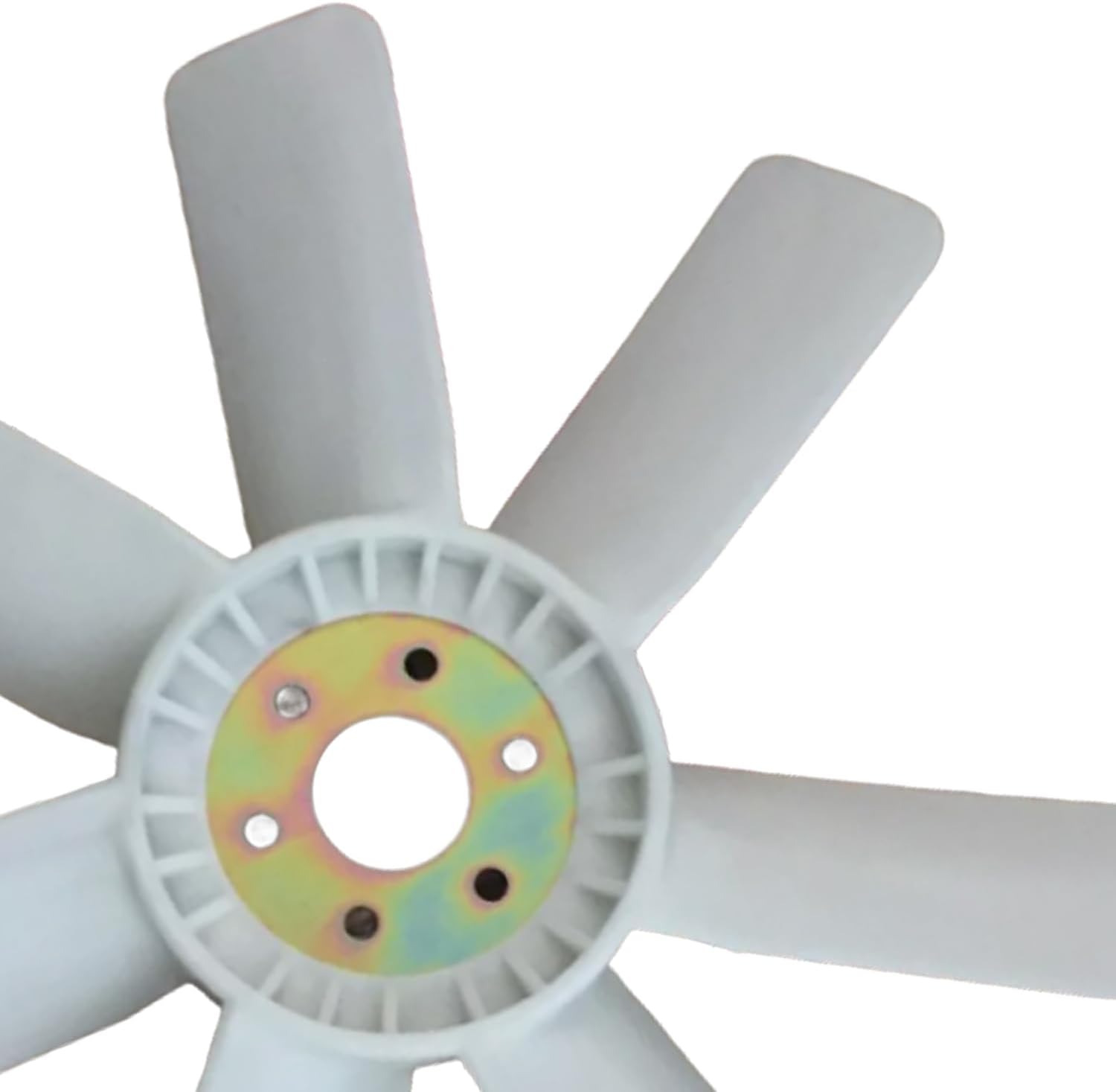 600-625-0520 Cooling Fan Blade for Komatsu Excavator PC60-6 4D95 Engine