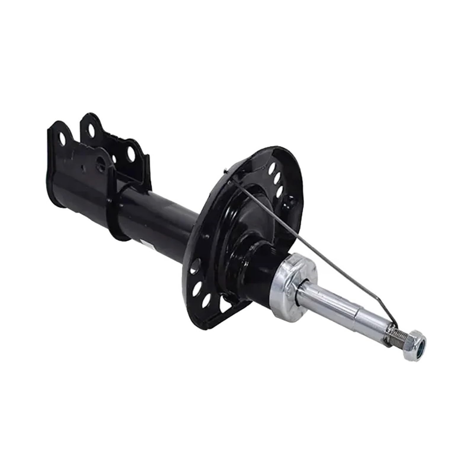Automobil-Frontstoßdämpfer A1763233500 A1763233600 kompatibel for 