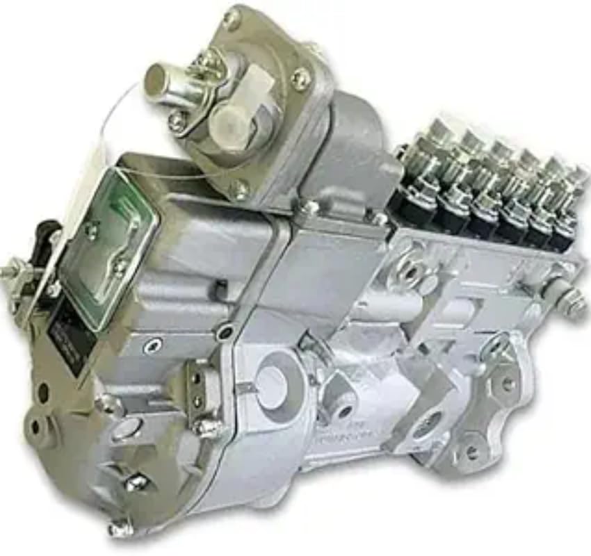 Aftermarket Bosch 0402746988 Fuel Injection Pump for