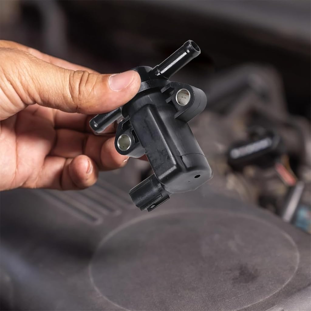 14930-7S000 149307S000 Fuel System Breather Valves for NV3500 Enhancing Control