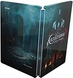Castlevania Lords of Shadow 2 Steelbook (Kein Spiel, nur Steelbook)