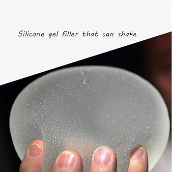 ハリウッド映画　オリジナルプロップ　等身大 シリコンバスト　小道具 Amazon | シリコンバスト Dカップ シリコン製 偽妊娠腹 DIY