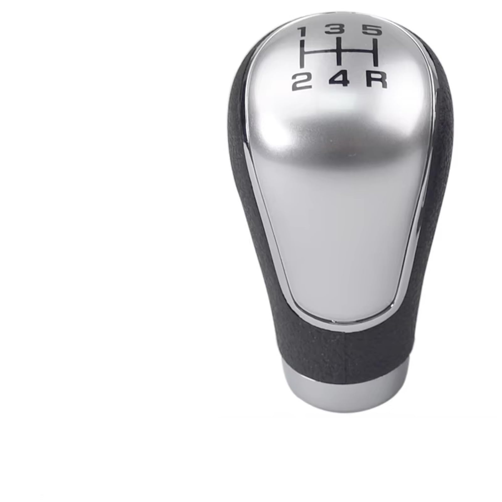 Gear Shift Knob For 2/3/323/6/3 BK 2004 - 2012 Gear Shift Knob Manual