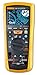 Bruni Screen Protector compatible with Fluke 1587 Protector Film, crystal clear Protective Film (2X)
