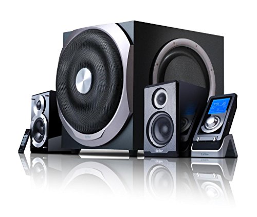EDIFIER S730D High-End 2.1-Lautsprechersystem/PC-lautsprecher/Soundsystem