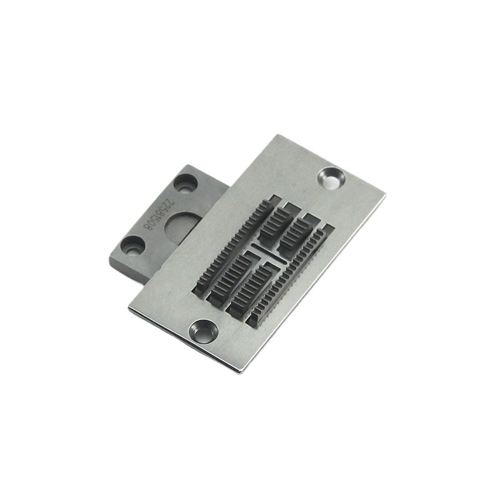 1ps LZ-2280N LZ-2284N Placca ago for Macchina da Cucire a Zigzag 225-81409 225-81508 B109(Kit A)