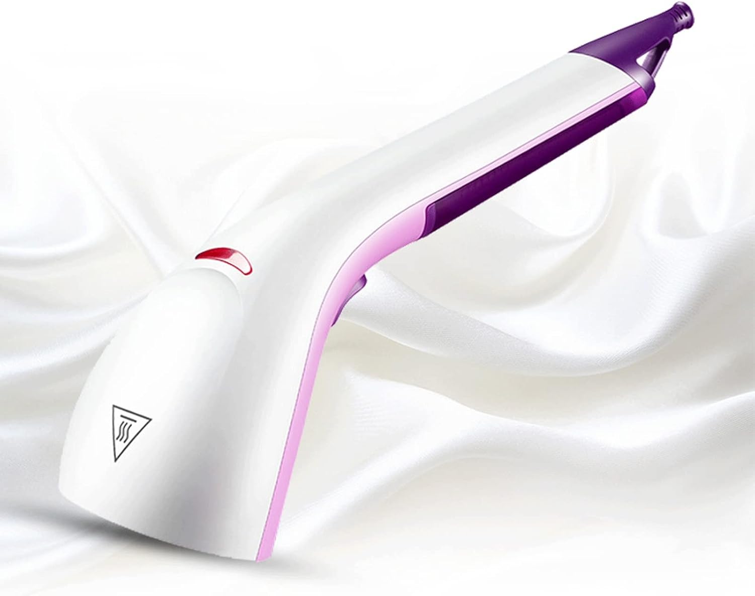 Clothes Garment Steamer 1000W Handheld Ironing Machine Portable Clothing Steamer Household Travel Brush Ironing Machine Suitable for All Kinds of Fabrics