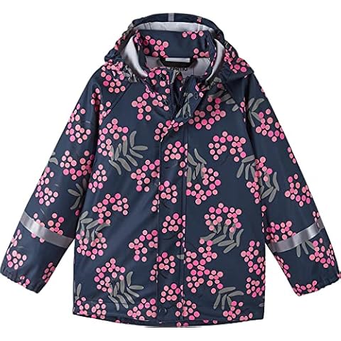 Reima Waterproof jacket for children Vesi Cover