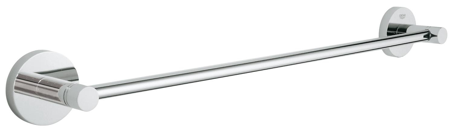 GROHE 40688DC1 - Essentials - Toallero, 450 mm